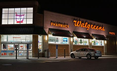 walgreens timberwilde